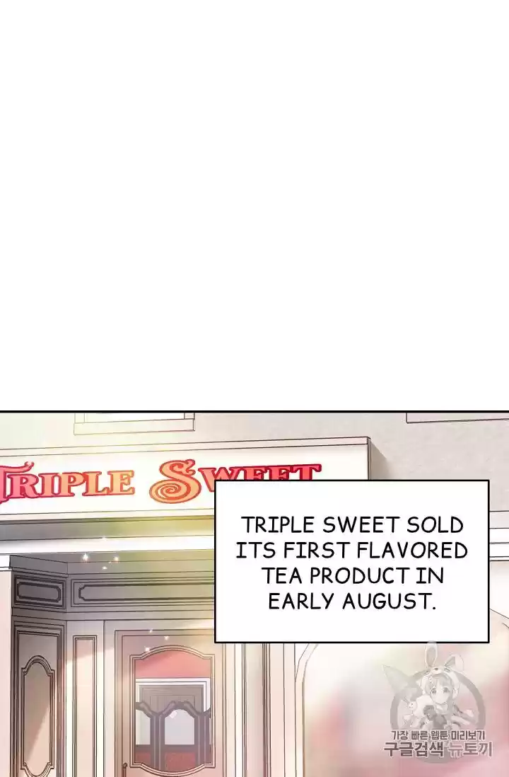 The Duchess' 50 Tea Recipes Chapter 53