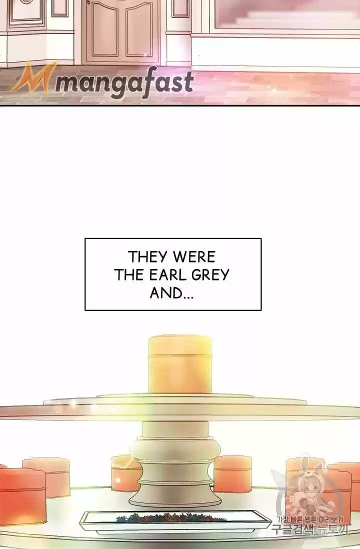 The Duchess' 50 Tea Recipes Chapter 53