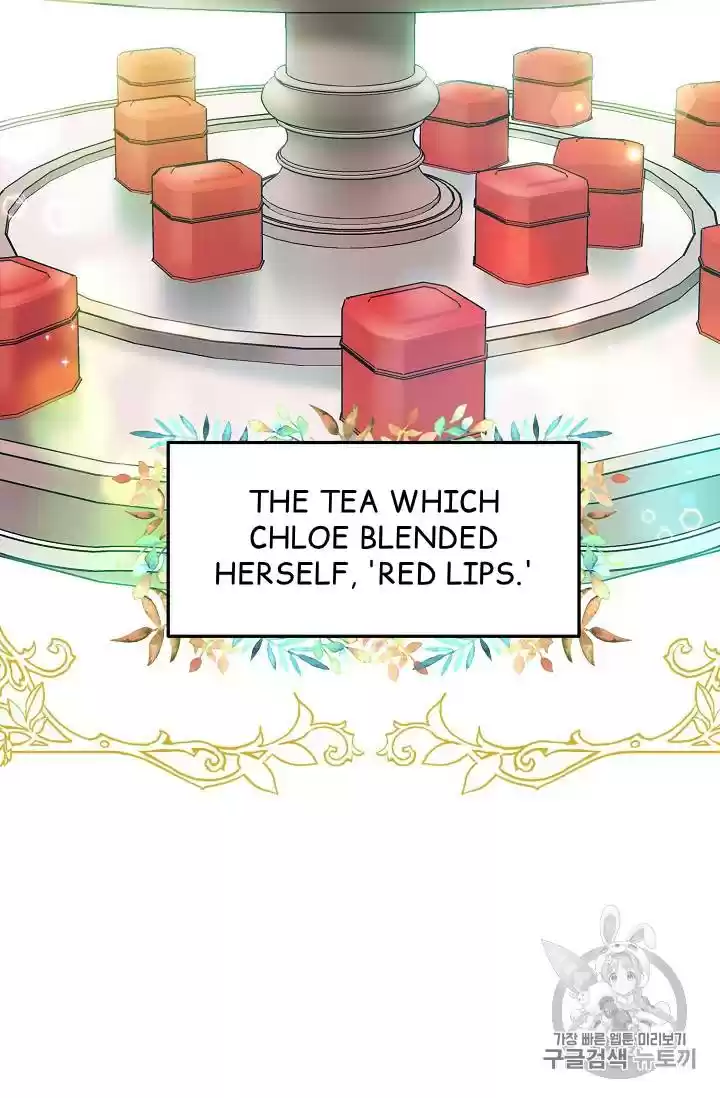 The Duchess' 50 Tea Recipes Chapter 53