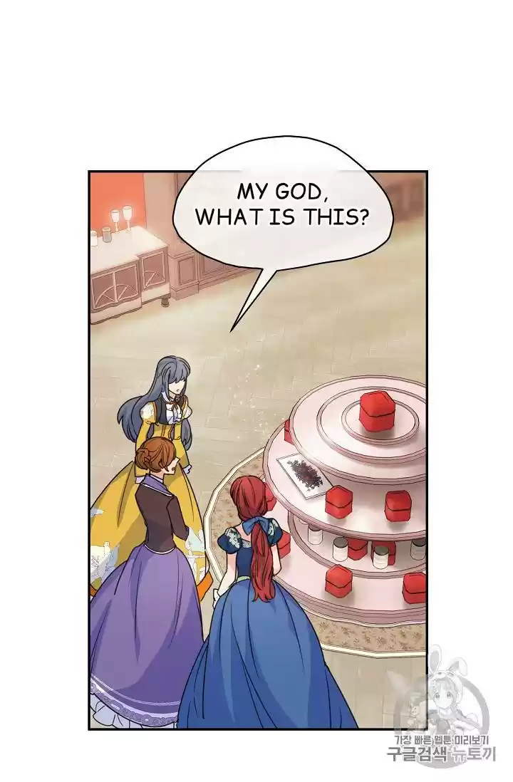 The Duchess' 50 Tea Recipes Chapter 53