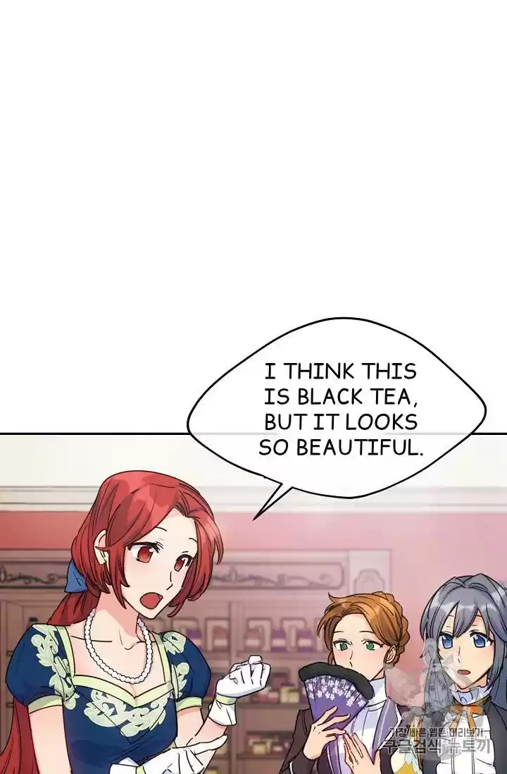 The Duchess' 50 Tea Recipes Chapter 53