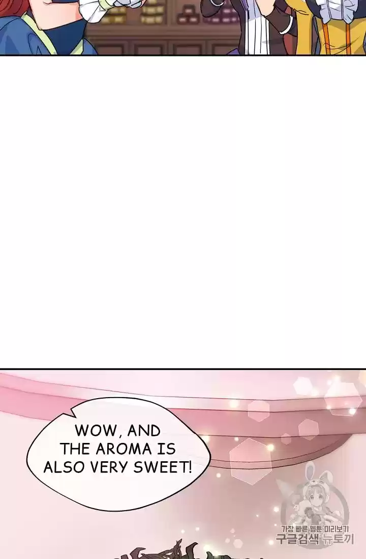 The Duchess' 50 Tea Recipes Chapter 53