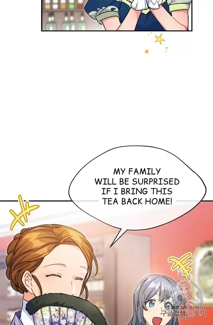 The Duchess' 50 Tea Recipes Chapter 53