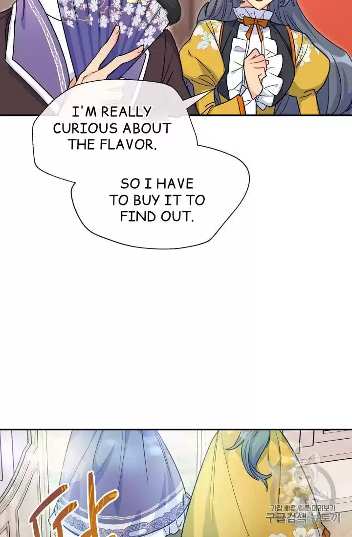 The Duchess' 50 Tea Recipes Chapter 53