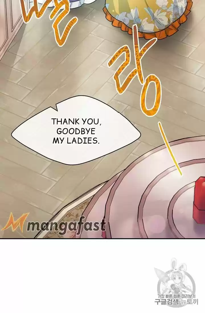 The Duchess' 50 Tea Recipes Chapter 53