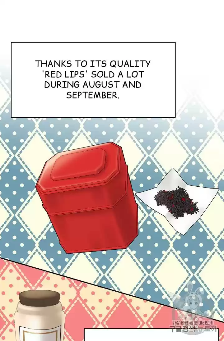 The Duchess' 50 Tea Recipes Chapter 53