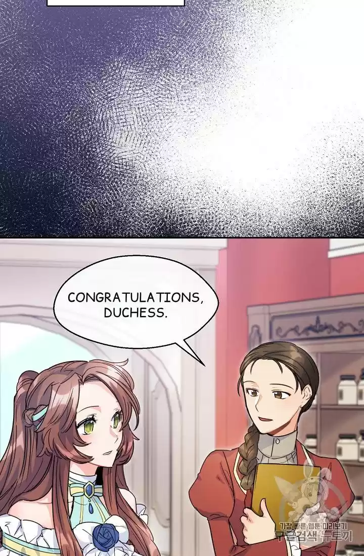 The Duchess' 50 Tea Recipes Chapter 53