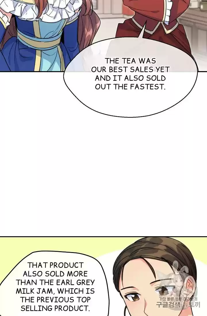 The Duchess' 50 Tea Recipes Chapter 53