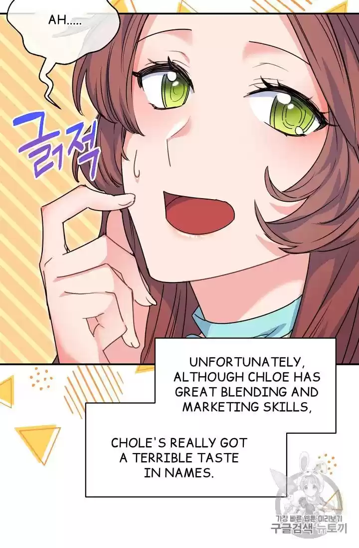 The Duchess' 50 Tea Recipes Chapter 53