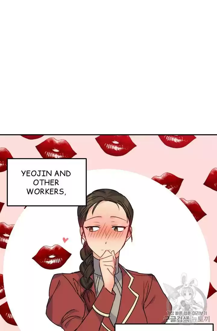 The Duchess' 50 Tea Recipes Chapter 53