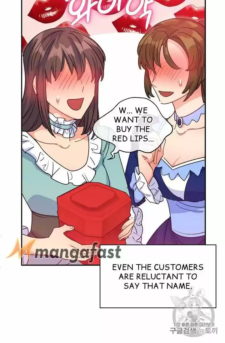 The Duchess' 50 Tea Recipes Chapter 53