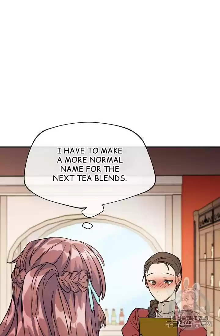 The Duchess' 50 Tea Recipes Chapter 53