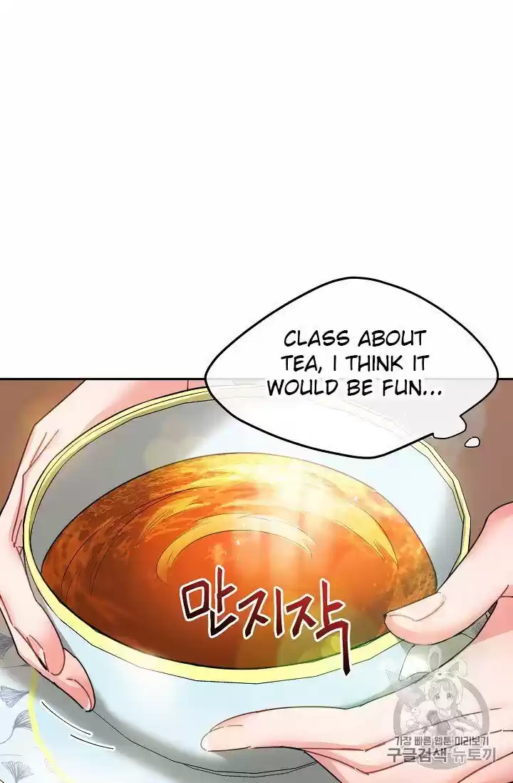 The Duchess' 50 Tea Recipes Chapter 54