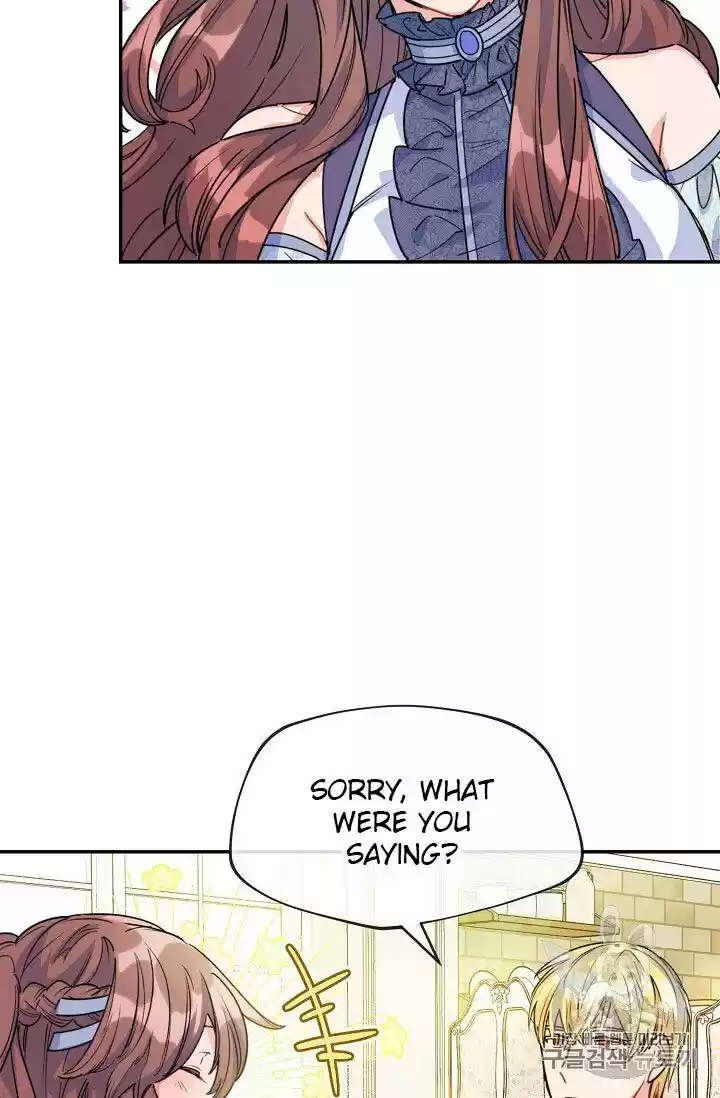 The Duchess' 50 Tea Recipes Chapter 54