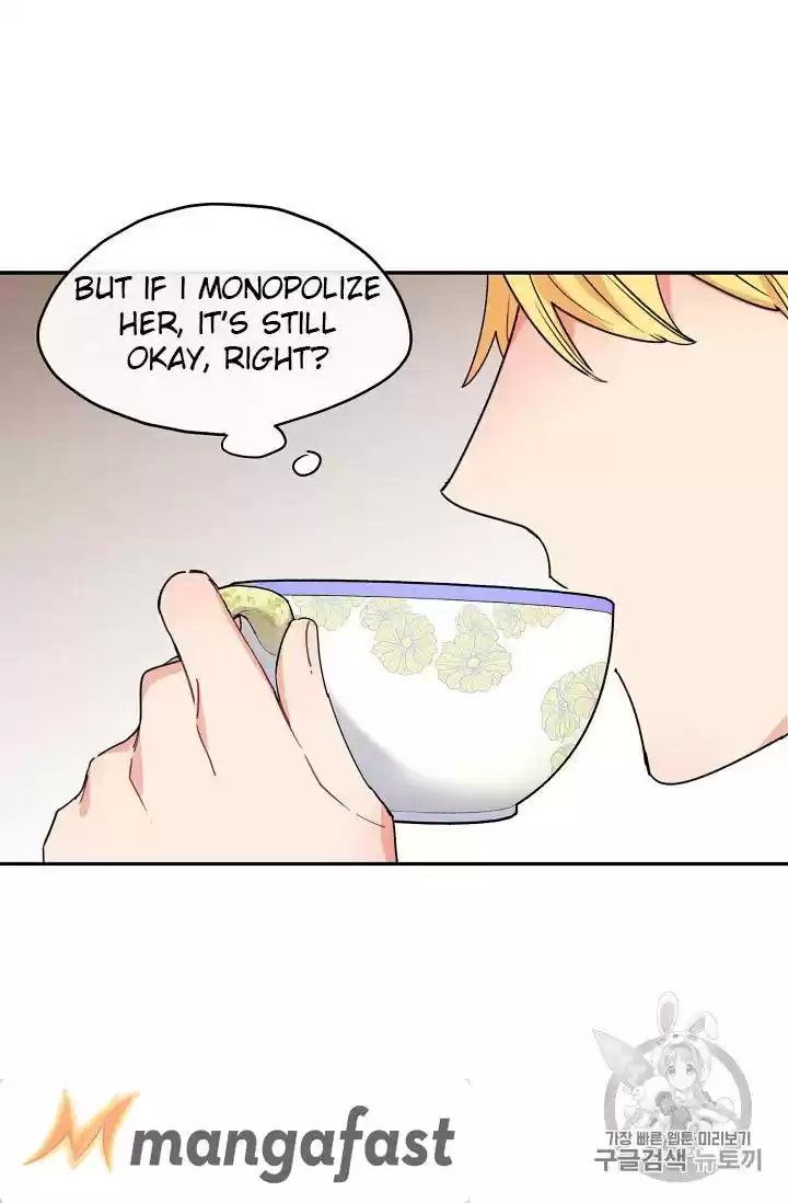 The Duchess' 50 Tea Recipes Chapter 54