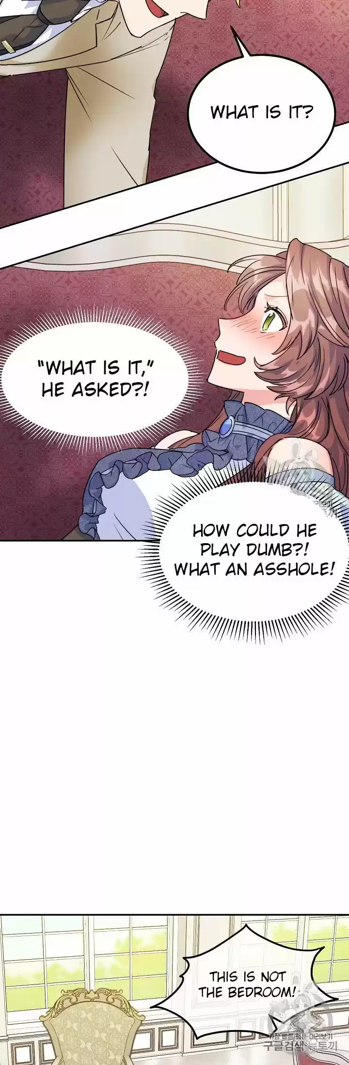 The Duchess' 50 Tea Recipes Chapter 54