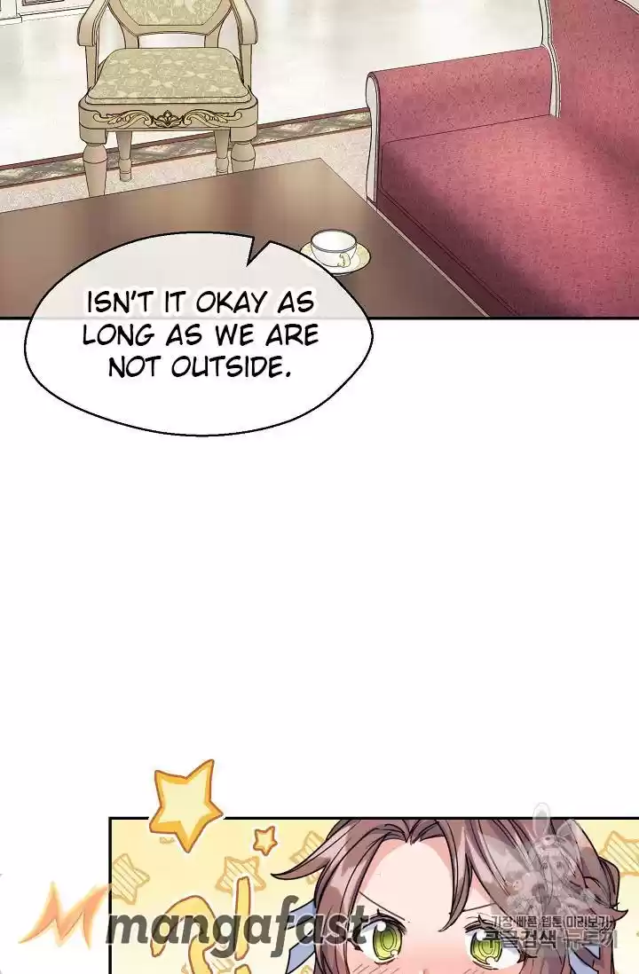 The Duchess' 50 Tea Recipes Chapter 54