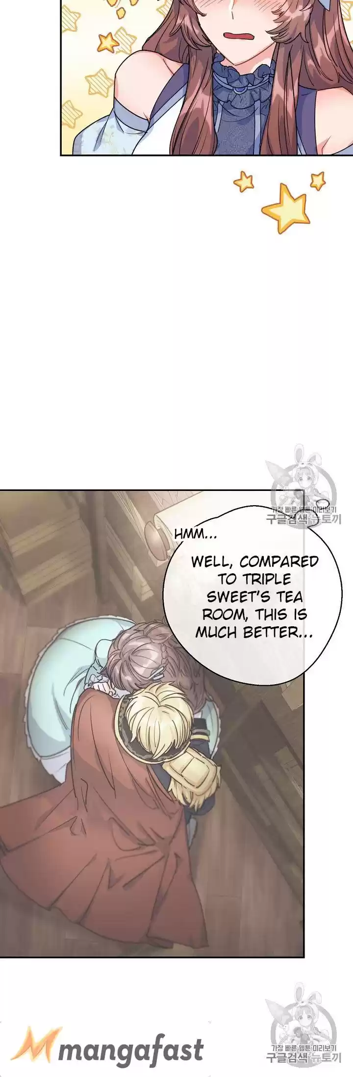 The Duchess' 50 Tea Recipes Chapter 54