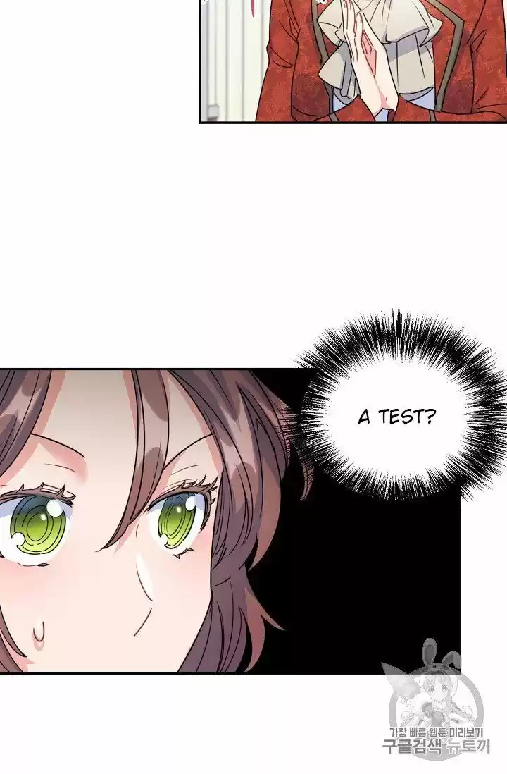 The Duchess' 50 Tea Recipes Chapter 54