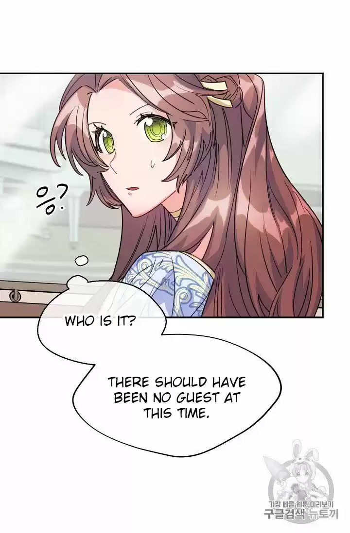 The Duchess' 50 Tea Recipes Chapter 54