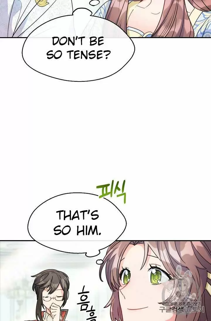 The Duchess' 50 Tea Recipes Chapter 55