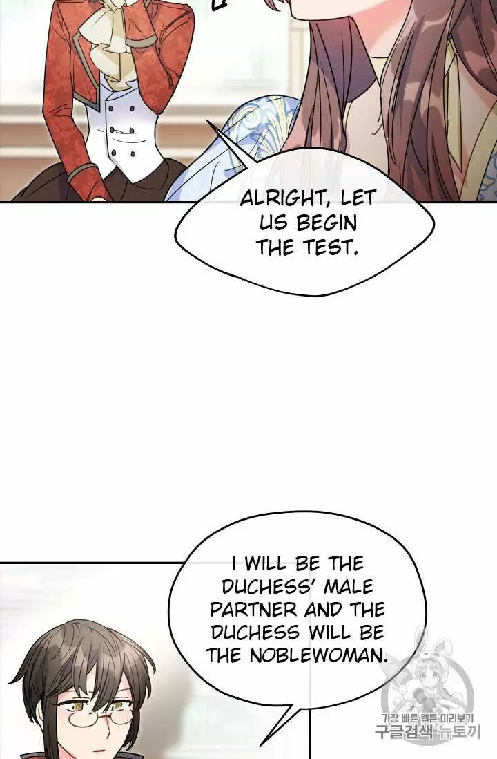 The Duchess' 50 Tea Recipes Chapter 55