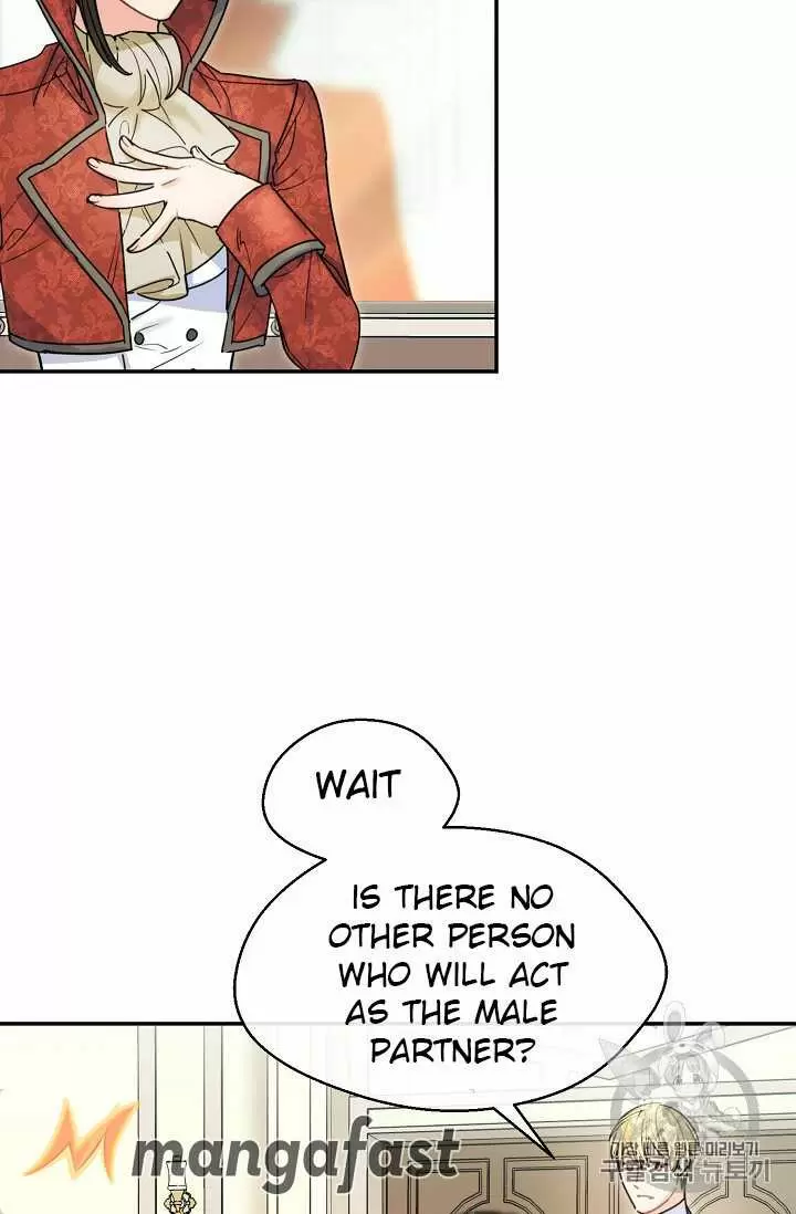 The Duchess' 50 Tea Recipes Chapter 55