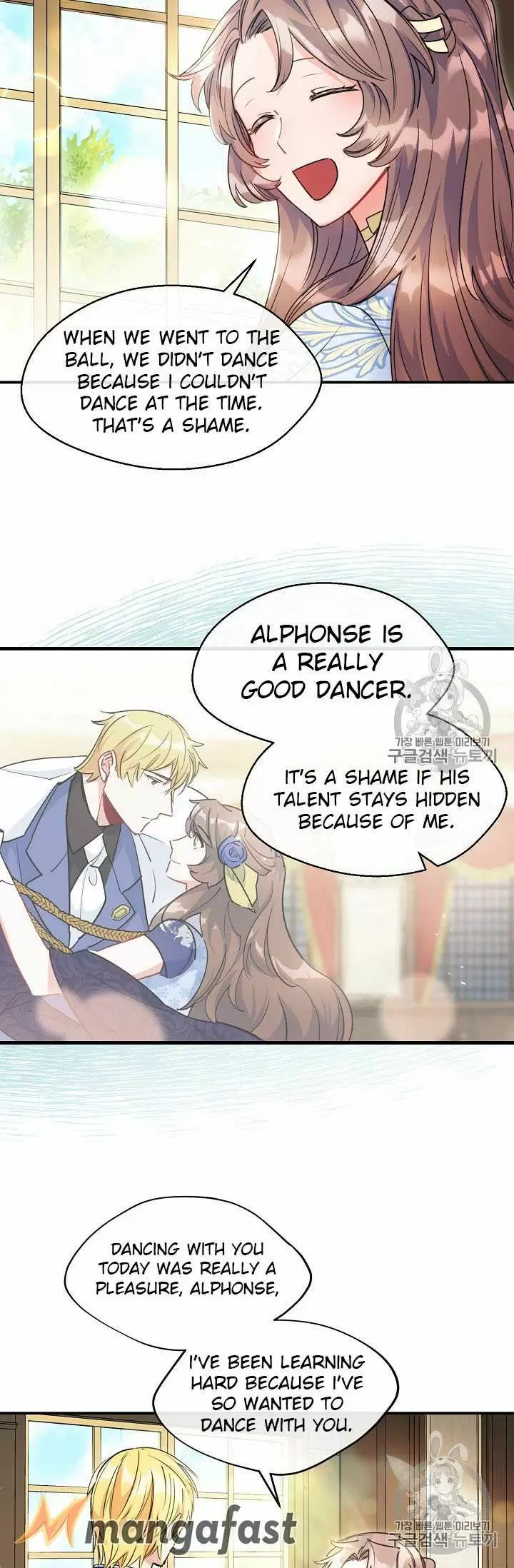 The Duchess' 50 Tea Recipes Chapter 55