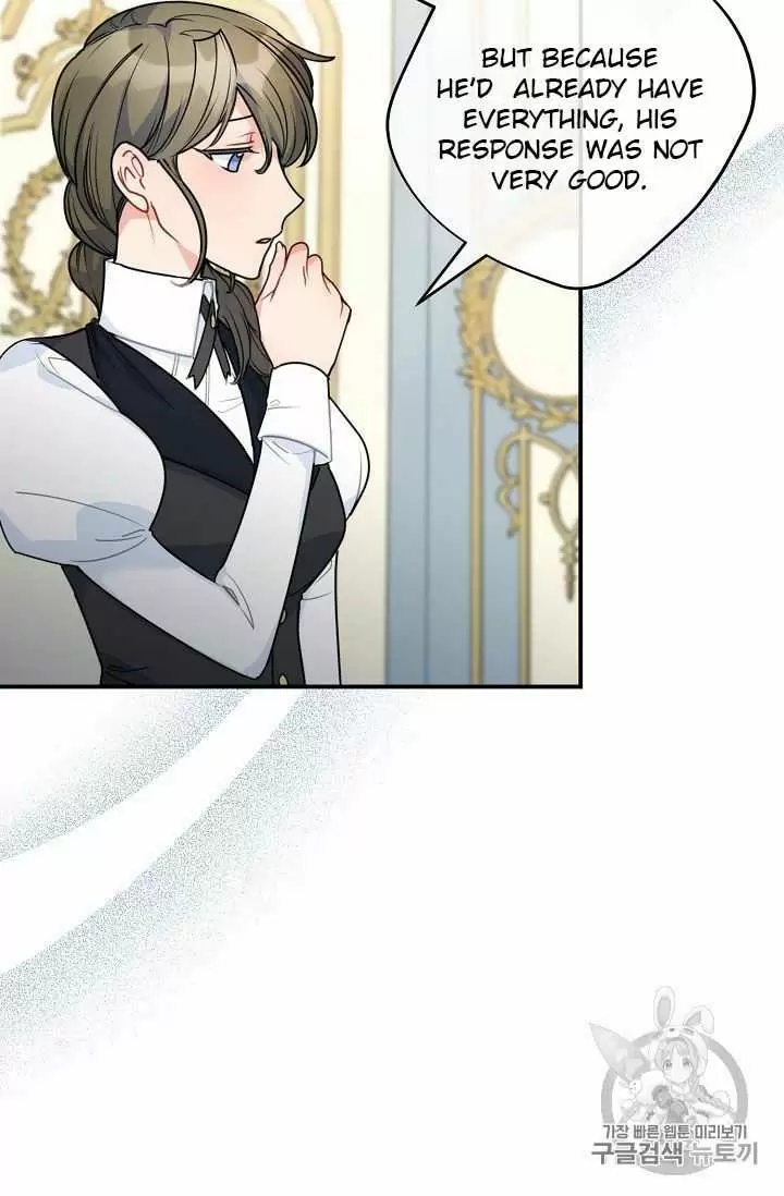 The Duchess' 50 Tea Recipes Chapter 56