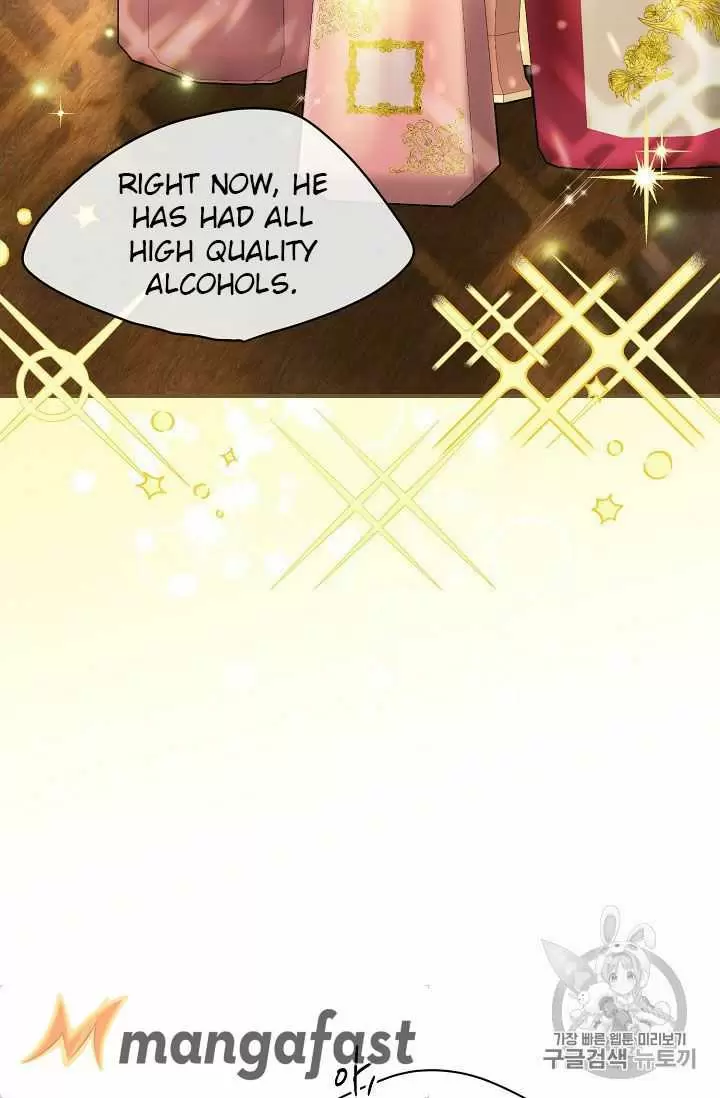 The Duchess' 50 Tea Recipes Chapter 56