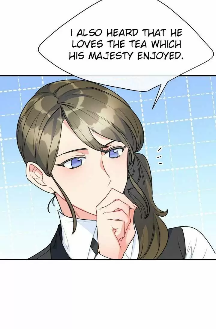 The Duchess' 50 Tea Recipes Chapter 56