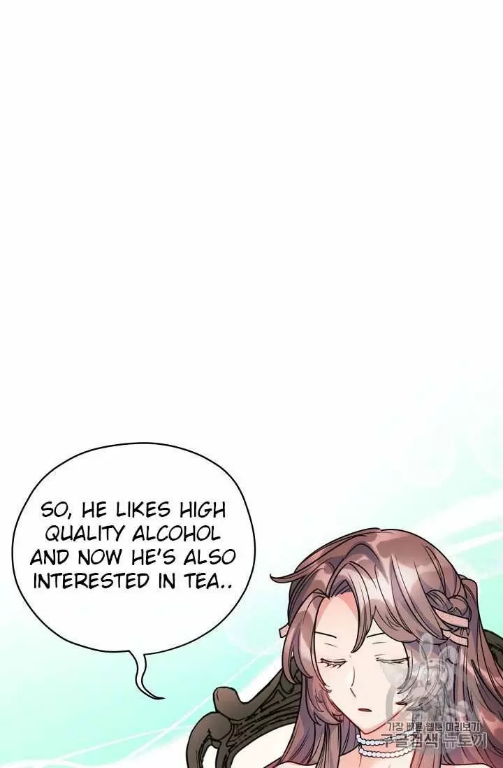 The Duchess' 50 Tea Recipes Chapter 56