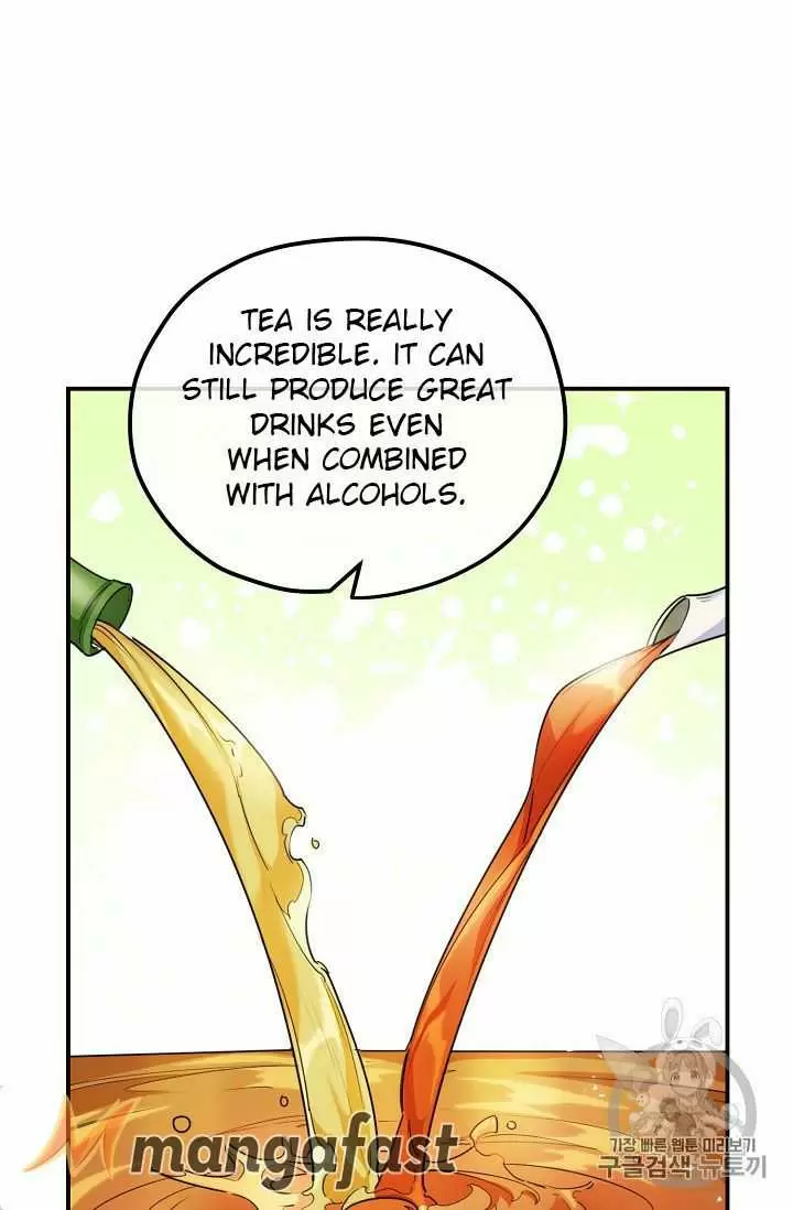 The Duchess' 50 Tea Recipes Chapter 56