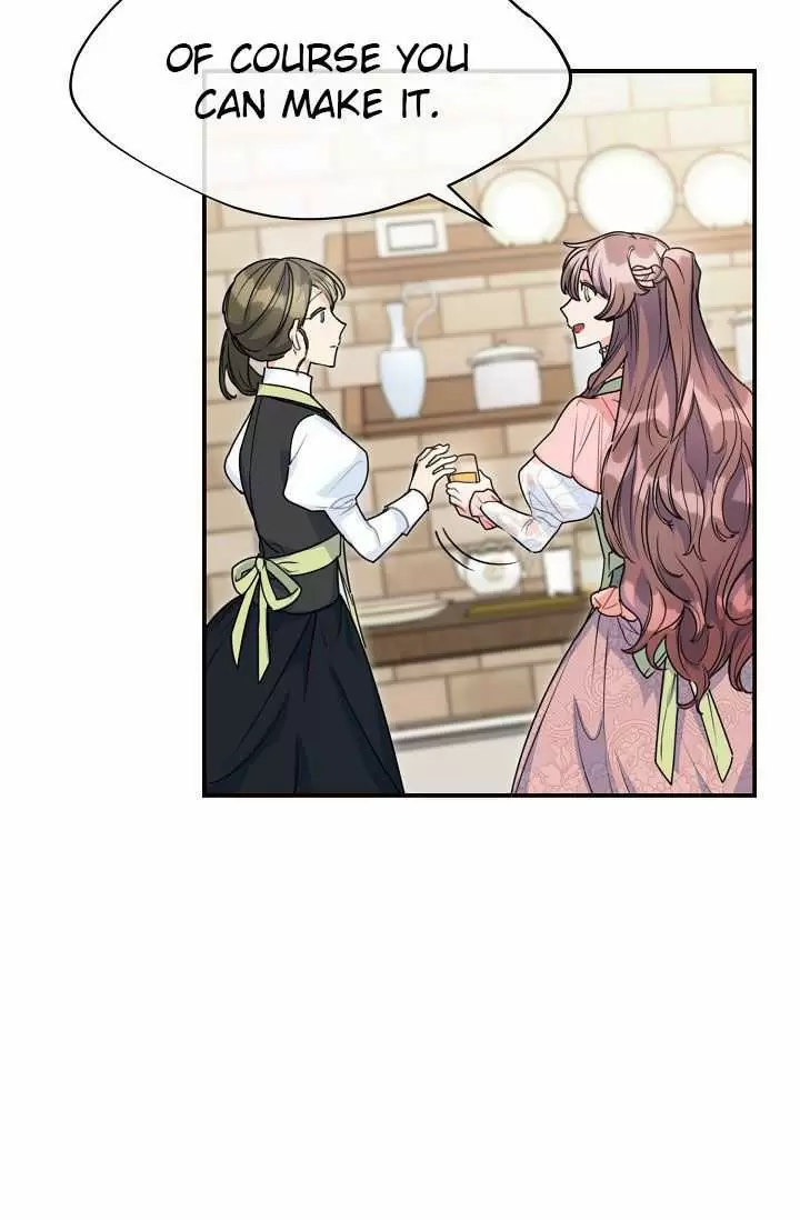 The Duchess' 50 Tea Recipes Chapter 56