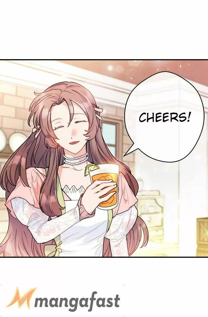 The Duchess' 50 Tea Recipes Chapter 56