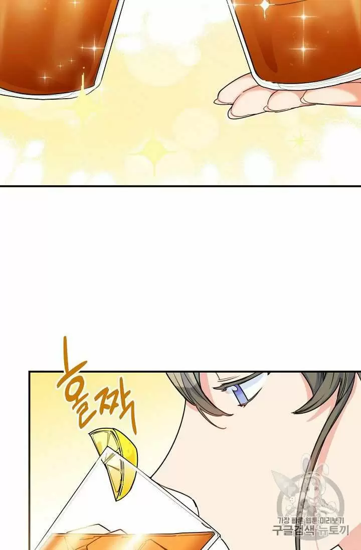 The Duchess' 50 Tea Recipes Chapter 56