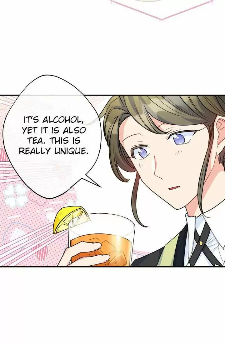 The Duchess' 50 Tea Recipes Chapter 56