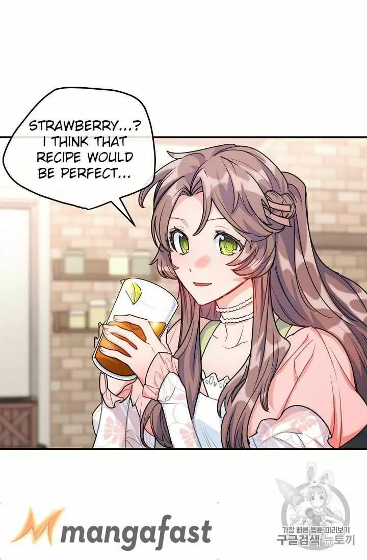 The Duchess' 50 Tea Recipes Chapter 56