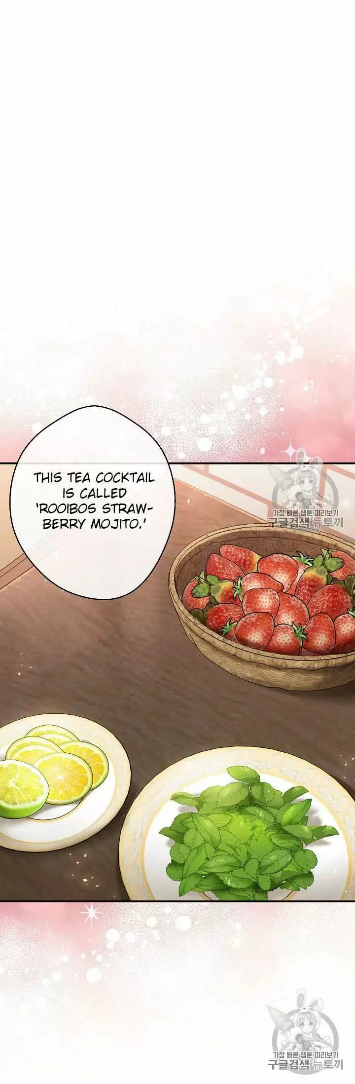 The Duchess' 50 Tea Recipes Chapter 56