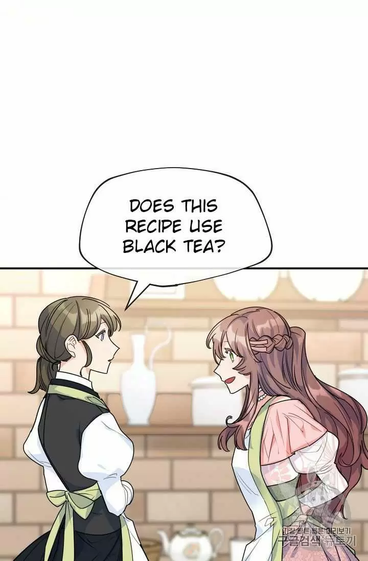 The Duchess' 50 Tea Recipes Chapter 56