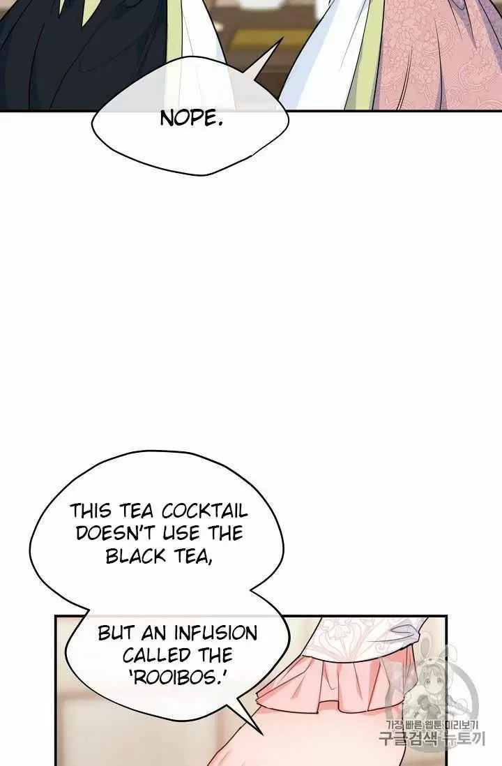 The Duchess' 50 Tea Recipes Chapter 56