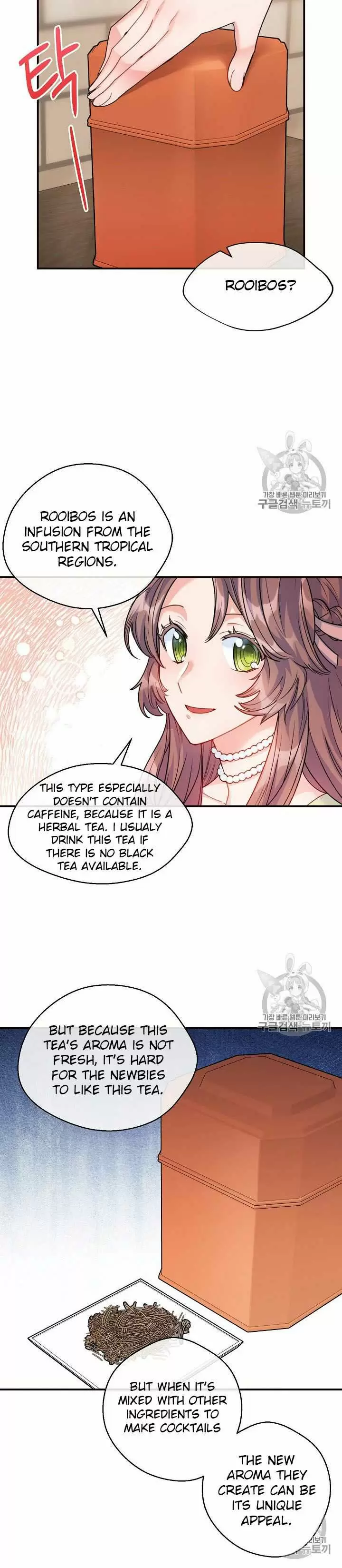 The Duchess' 50 Tea Recipes Chapter 56