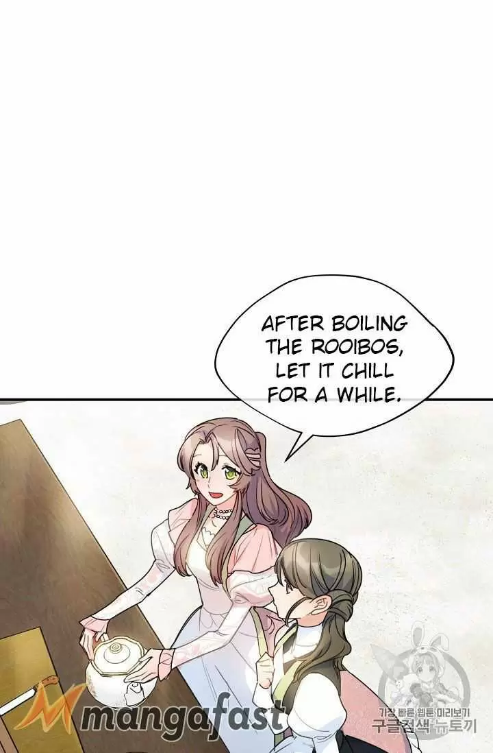 The Duchess' 50 Tea Recipes Chapter 56