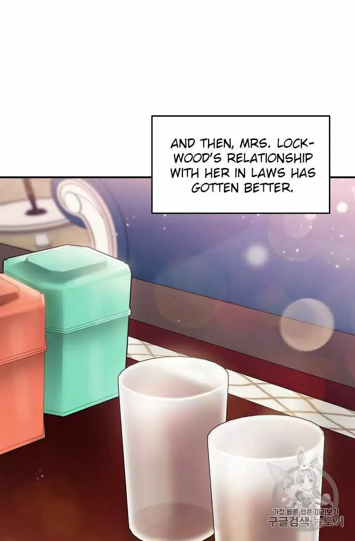 The Duchess' 50 Tea Recipes Chapter 56