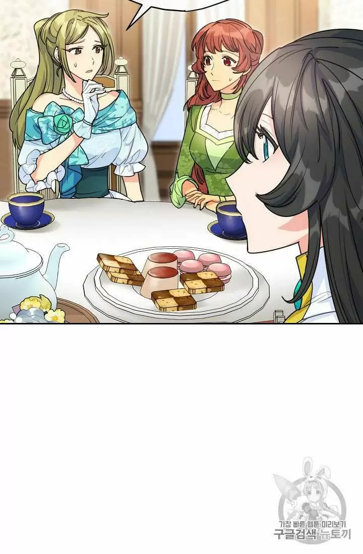 The Duchess' 50 Tea Recipes Chapter 57