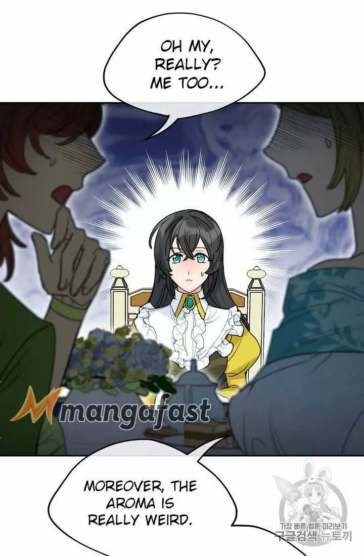 The Duchess' 50 Tea Recipes Chapter 57