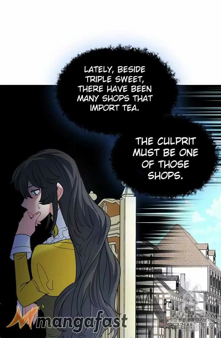 The Duchess' 50 Tea Recipes Chapter 57