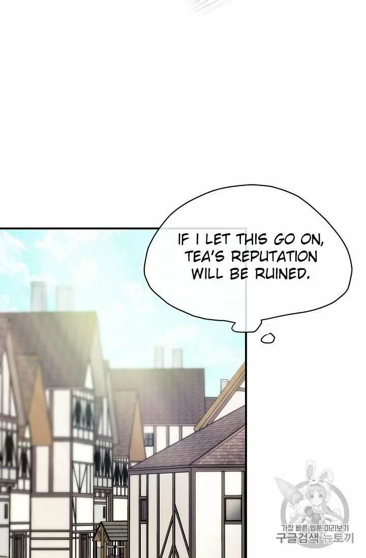 The Duchess' 50 Tea Recipes Chapter 57