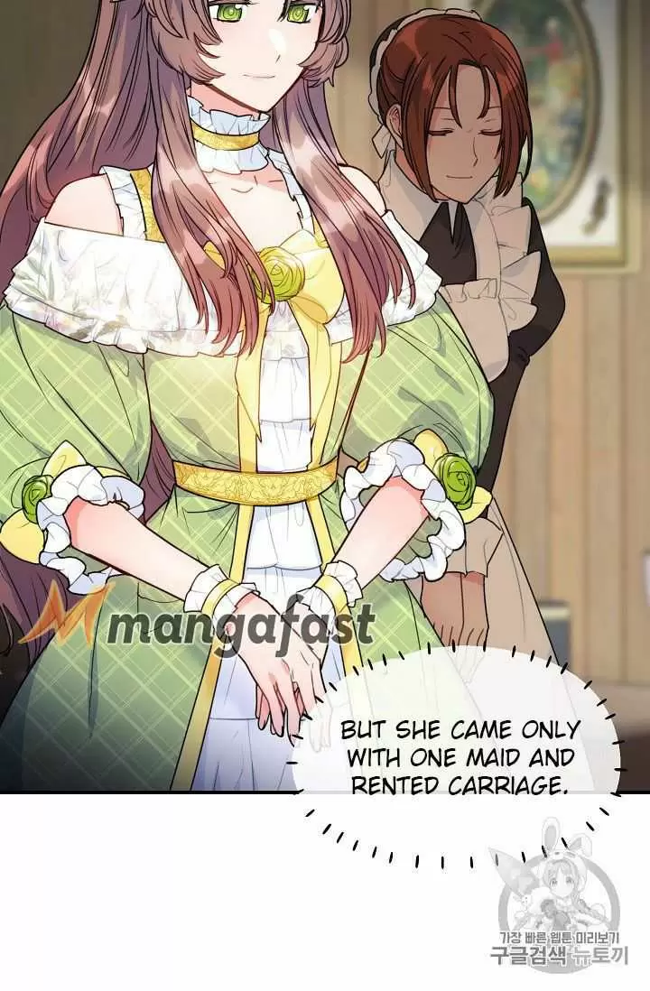 The Duchess' 50 Tea Recipes Chapter 57