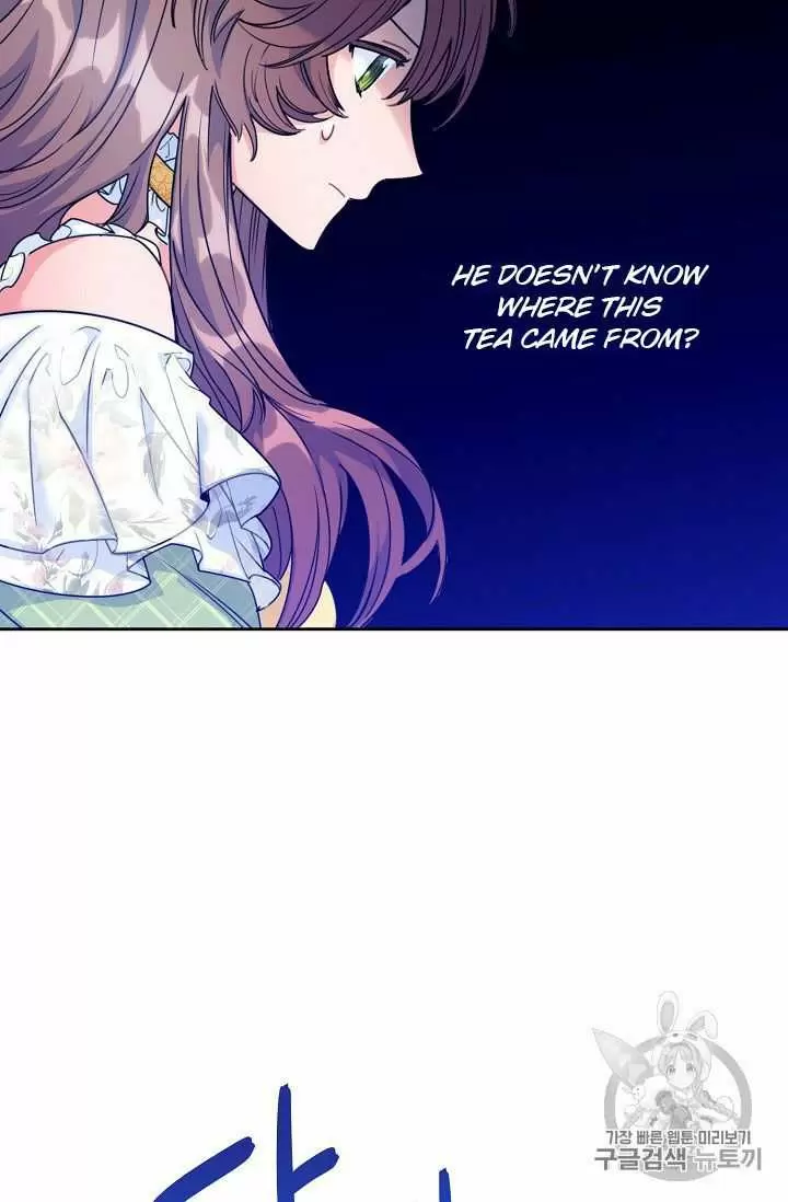 The Duchess' 50 Tea Recipes Chapter 57